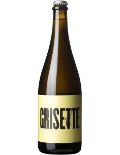 Cyclic Grisette Saison  6x750 - MilCervezas