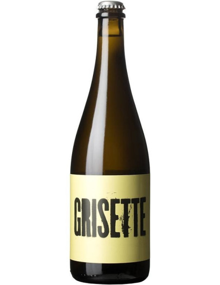 Cyclic Grisette Saison  6x750