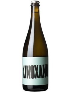 Cyclic Xino Xano DH Berliner Weisse  6x750 - MilCervezas