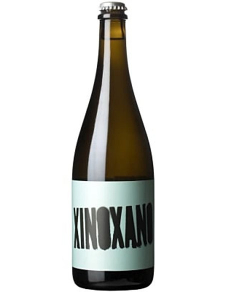 Cyclic Xino Xano DH Berliner Weisse  6x750