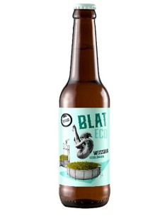 Cerveza Artesana de Trigo Lo Vilot Blat Eco Weissbier - MilCervezas