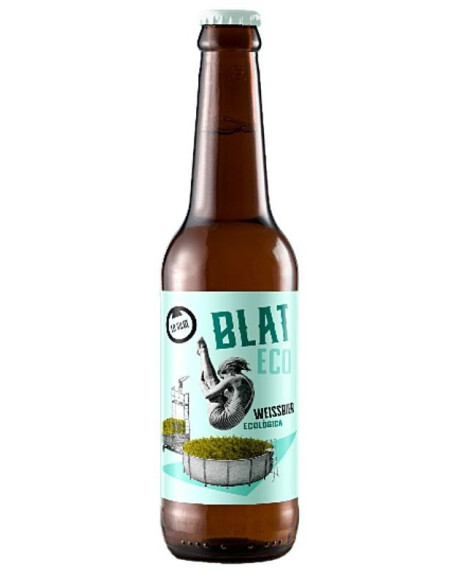 Lo Vilot Blat ECO Weissbier 18x330