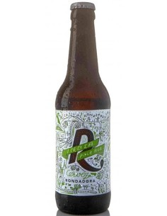 CERVEZA RONDADORA IPA 12x33 - MilCervezas