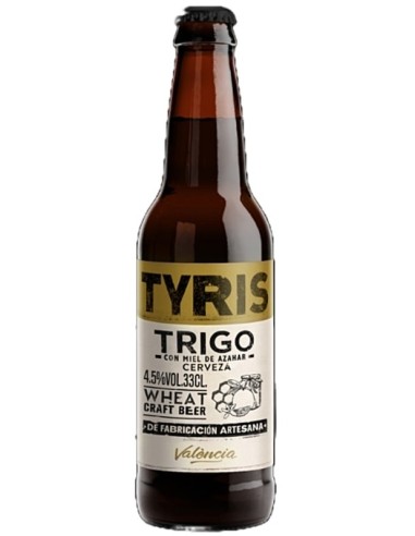 Tyris Trigo 24x33