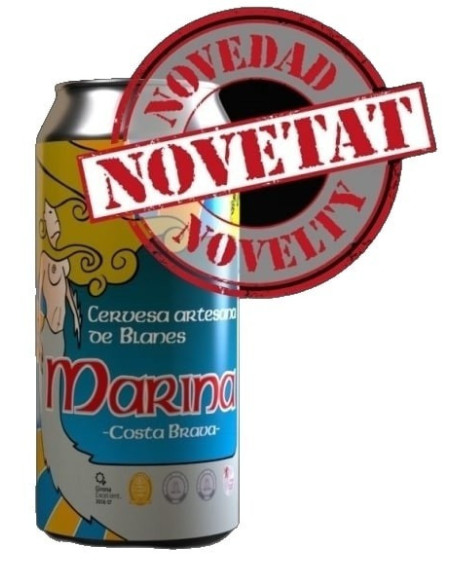 Costa Brava IPA sin gluten 24x44