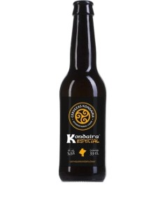 Kondaira Especial IPL  24x330