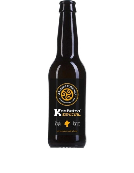 Kondaira Especial IPL  24x330