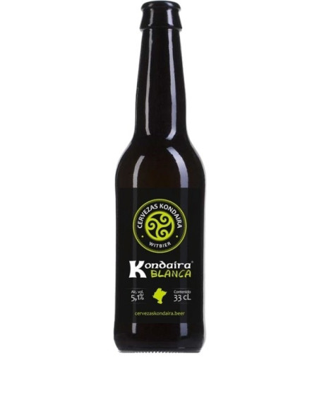 Kondaira Blanca  24x330