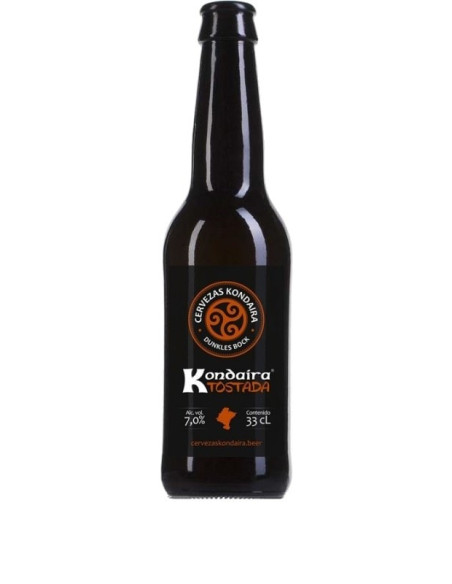 Kondaira Tostada 24x330