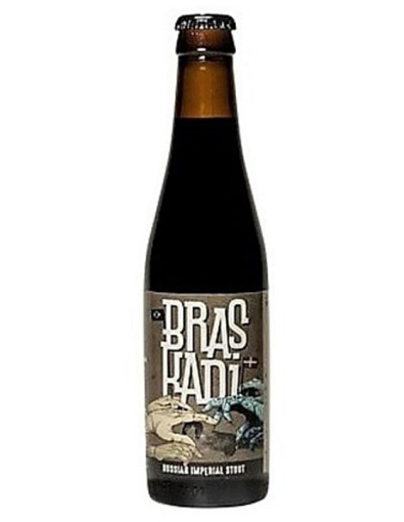 Laugar Braskadi Russian Imperial Stout 24x33 Laugar Braskadi Russian Imperial Stout 24x33