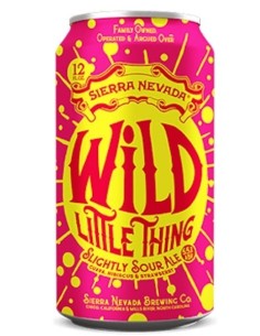 Sierra Nevada Wild Little...