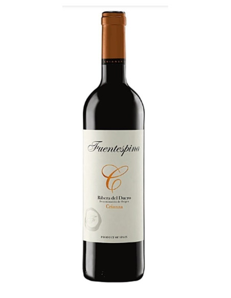 Fuentespina Crianza 6x75cl