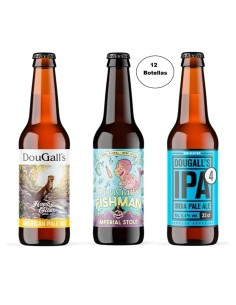 Variado lote Cervezas...