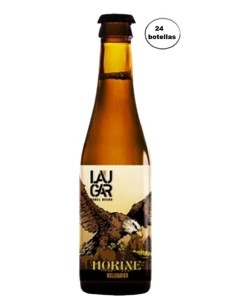 Laugar HORIXE KELLERBIER 24X33 - MilCervezas