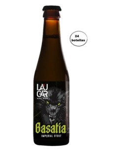 Basatia Imperial Stout