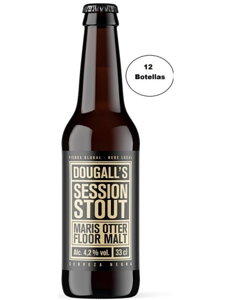 cerveza session stout cerveza session stout