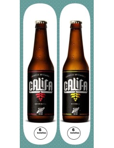 cervezas suaves