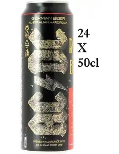 ACDC PILS 24x50 cl. - MilCervezas