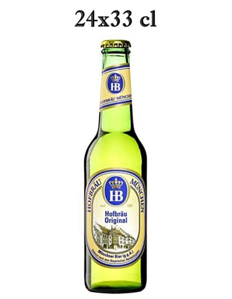 HB ORIGINAL PILS 24X33 cl.