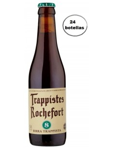 Rochefort 8 Tripel
