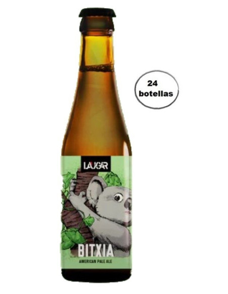 BITXIA American Pale Ale