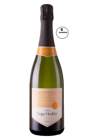 CAVA VEGA MEDIEN NATURE ECOLOGICO