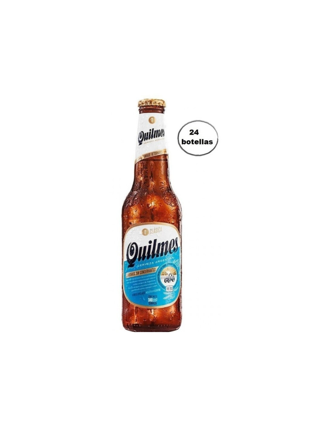 Cervezas De Importaci n De Argentina Unas Cervezas nicas