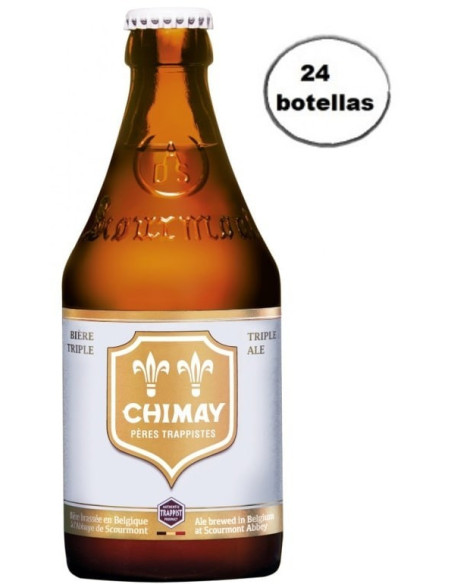 Chimay triple