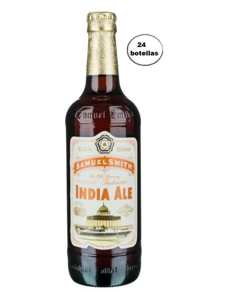 SAMUEL SMITH Indian Pale Ale