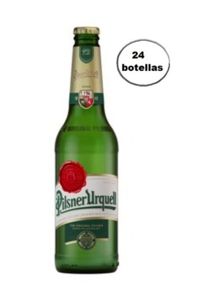 PILSNER URQUELL