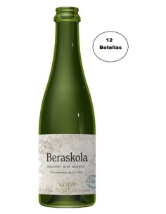 BERASKOLA Moscatel...
