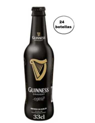 GUINESS DRAUGHT