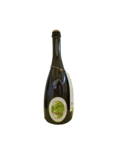 Marina Vinya Hop Sirah Grape Ale 6x75 - MilCervezas