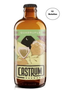 Castrum Quadruple