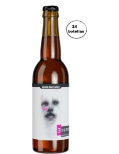 Engendro American Pale Ale