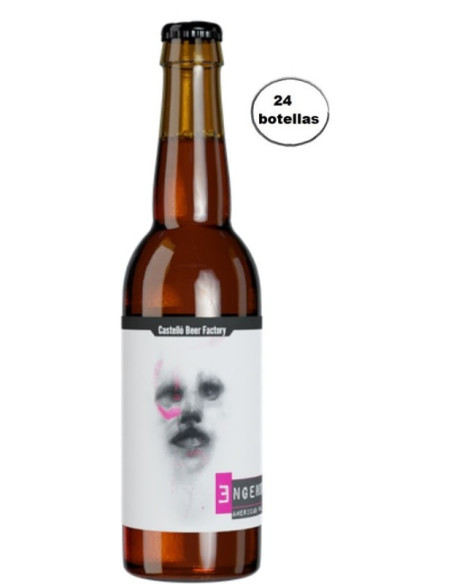 Engendro American Pale Ale