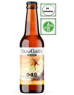 942 Dougalls APA 24x33cl