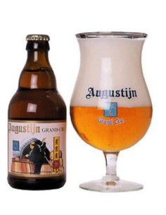 Cerveza AUGUSTIJN GRAND CRU