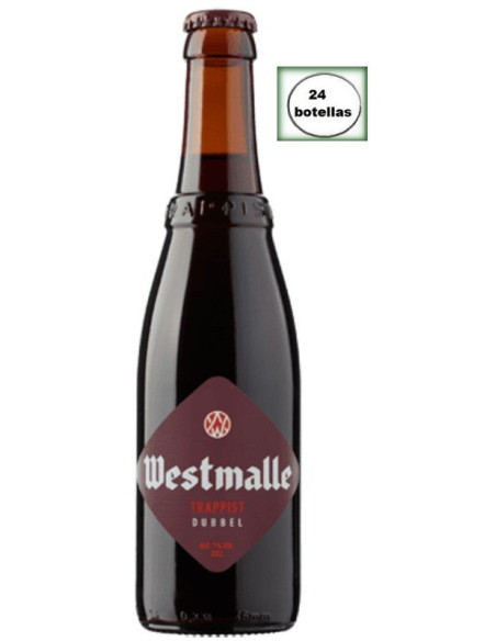 WESTMALLE DUBBEL