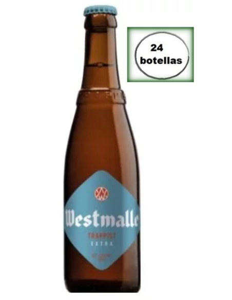 WESTMALLE EXTRA