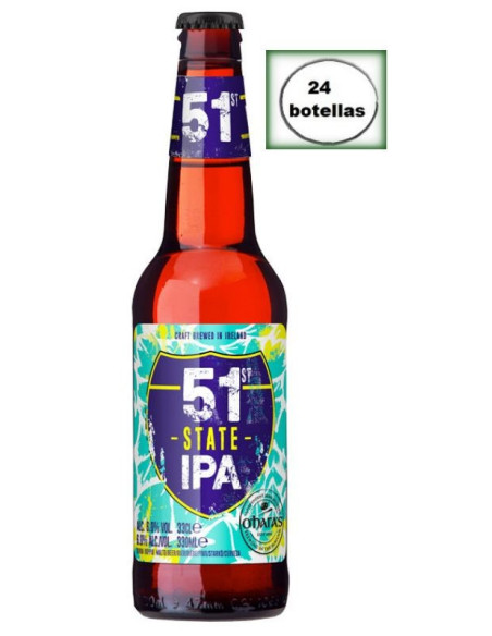 51st STATE IPA 24x33 cl.