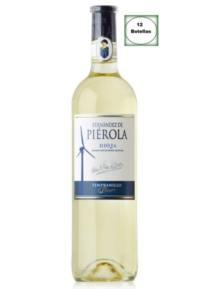 Vino tinto Rioja Crianza  Arca de Noe 6x75 cl