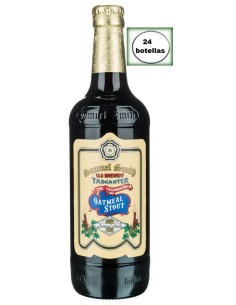 cerveza SAMUEL SMITH OATMEAL STOUT