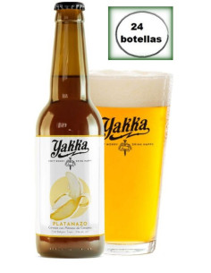 Comprar cerveza MELOCOTÓN EN ALMÍBAR BELGIAN TRIPEL