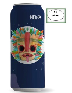 cerveza Neipa Costa Este