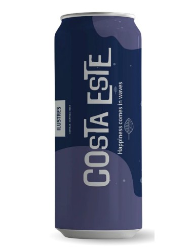 Costa Este NEIPA 16x440