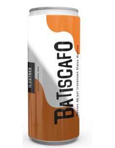 Batiscafo Imperial Stout...