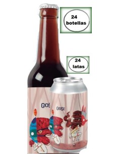 copy of Cerveza Althaia...