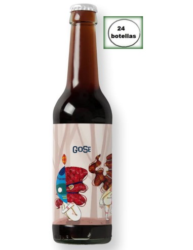 copy of Cerveza Althaia Heliodora...