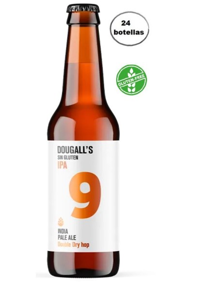 Cerveza ipa 9